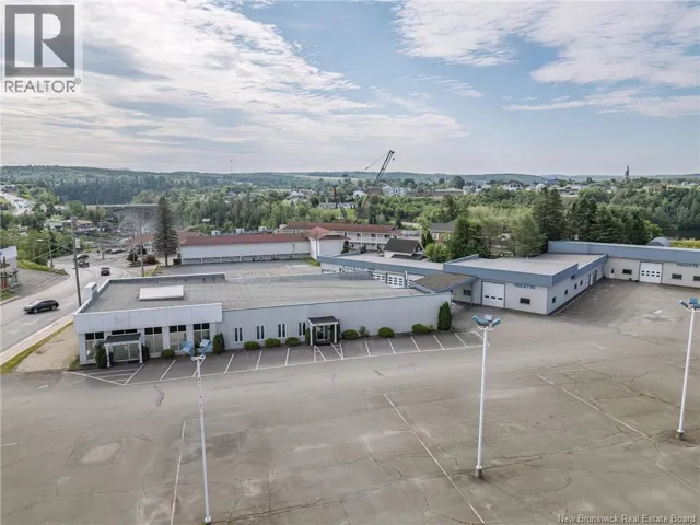 157 Madawaska Road, Grand-Sault/Grand Falls, New Brunswick E3Y1A7