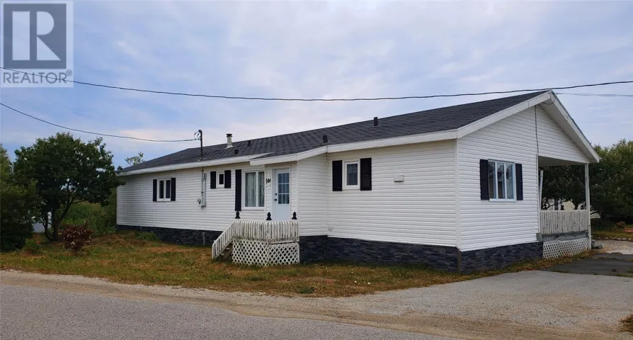 146 Main Street, Newtown, Newfoundland & Labrador A0G3L0