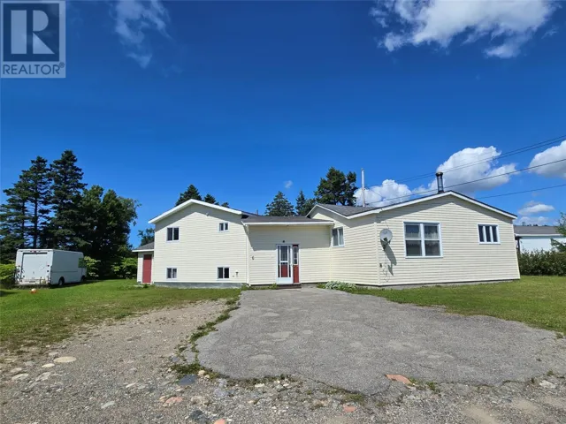 4-6 Mountain Road, Stephenville, Newfoundland & Labrador A2N2J3