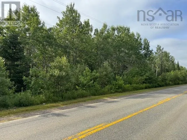 5 Hwy #2, Alton, Nova Scotia B0N2J0