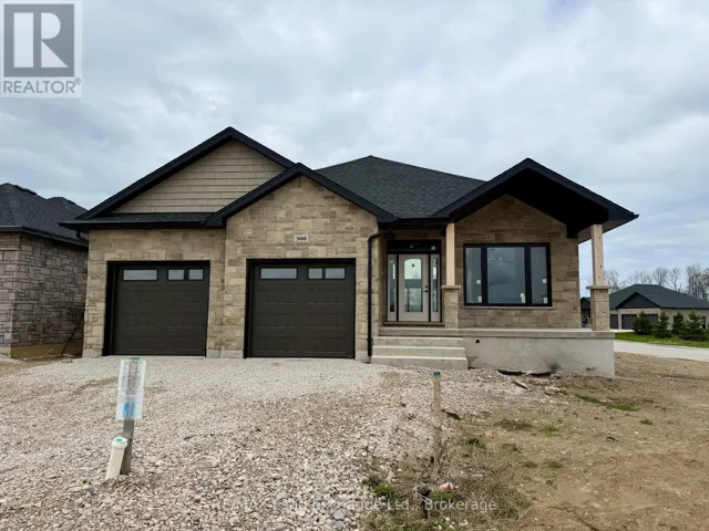 1605 Sqft Bungalow Finished Up & Down