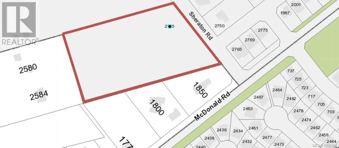 2745 Sheraton Rd, Courtenay, British Columbia V9N0A2