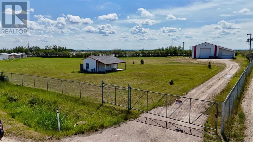 10933 90 Avenue, Fairview, Alberta T0H1L0