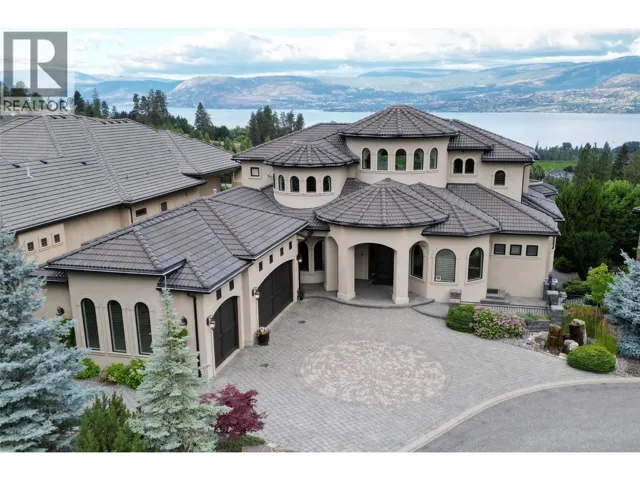 4860 Tuscany Lane, Kelowna, British Columbia V1W5H3
