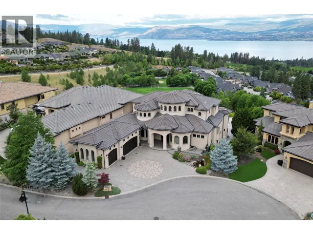 4860 Tuscany Lane, Kelowna, British Columbia V1W5H3