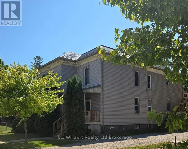 14 RUTHERFORD AVENUE, Aylmer, Ontario N5H2N6
