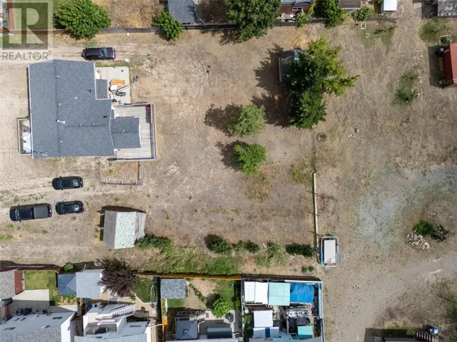2026 Priest Avenue, Merritt, British Columbia V1K0A3