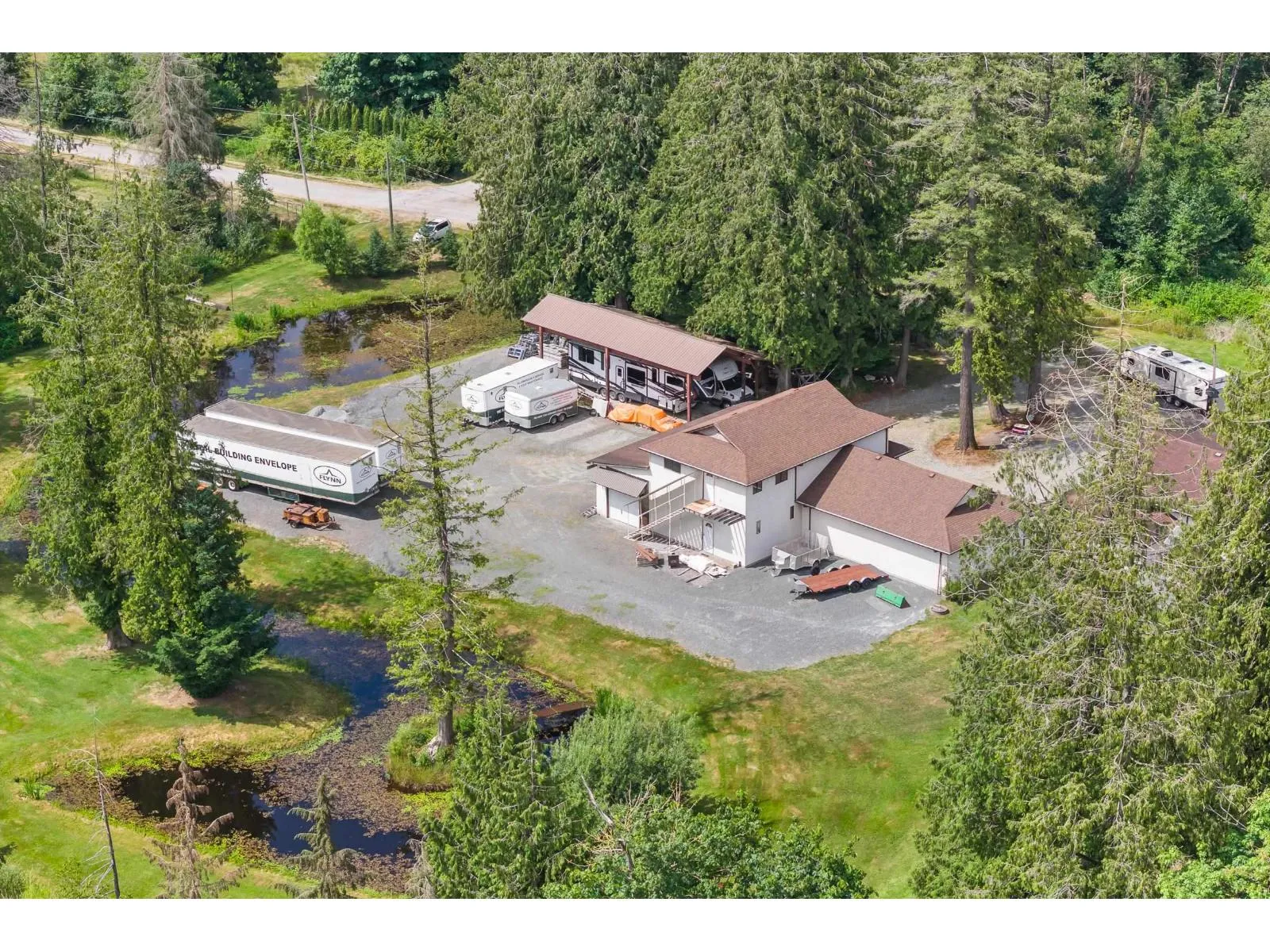 Residential For Sale