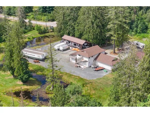 1173 248 STREET, Langley, British Columbia V4W2B8