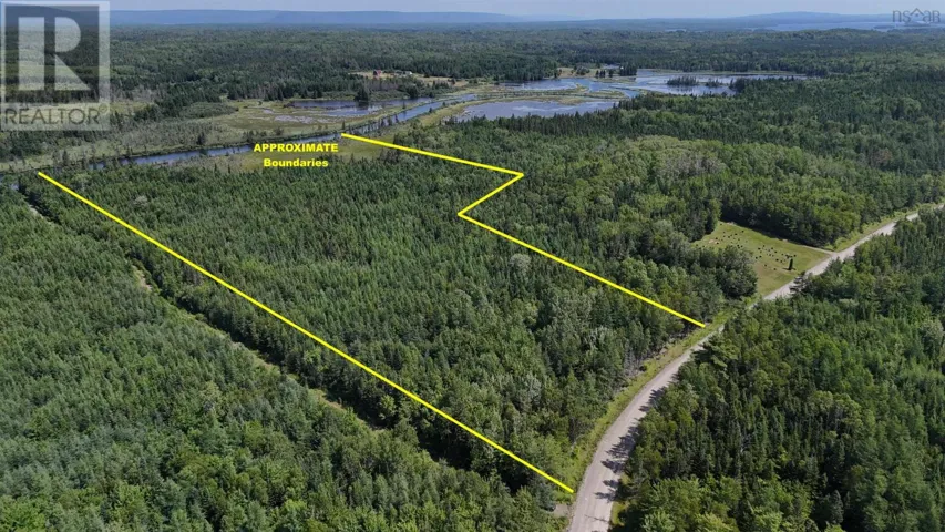 South S River Deny's, Valley Mills, Nova Scotia B0E2Y0