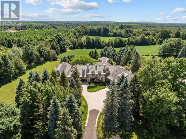10090 PINEVIEW TRAIL, Milton, Ontario L0P1B0