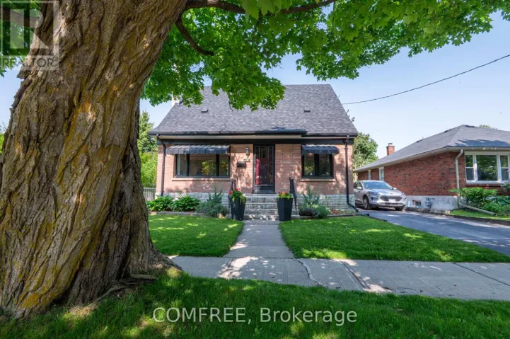 508 CORDACH CRESCENT, Peterborough Central (North), Ontario K9H3A5