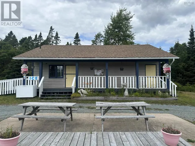 5048 Highway 331, Crescent Beach, Nova Scotia B0R1C0