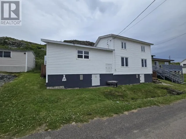 126 Main Street, Fogo Island( Fogo), Newfoundland & Labrador A0G2B0