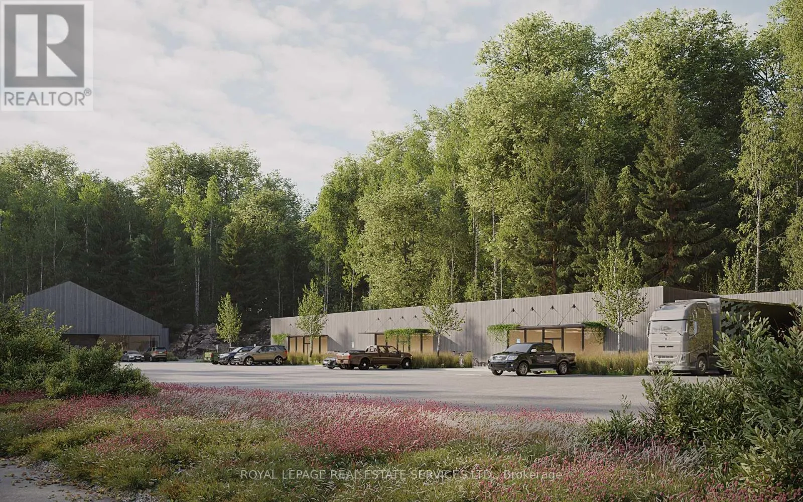 Commercial Sale For Sale