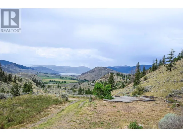 840 DEER Drive, Kamloops, British Columbia V1S1Z9