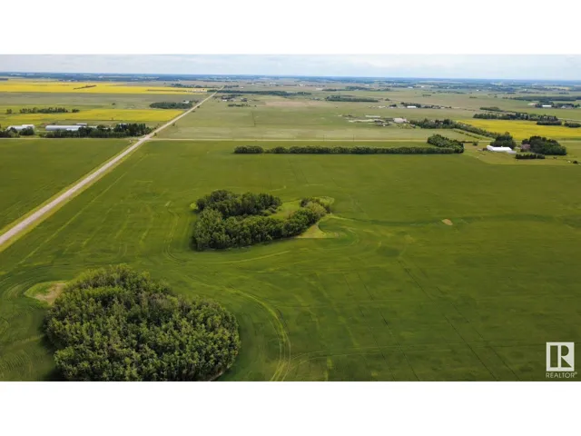 Range Road 25 Township 49, Rural Leduc County, Alberta T4X2M6