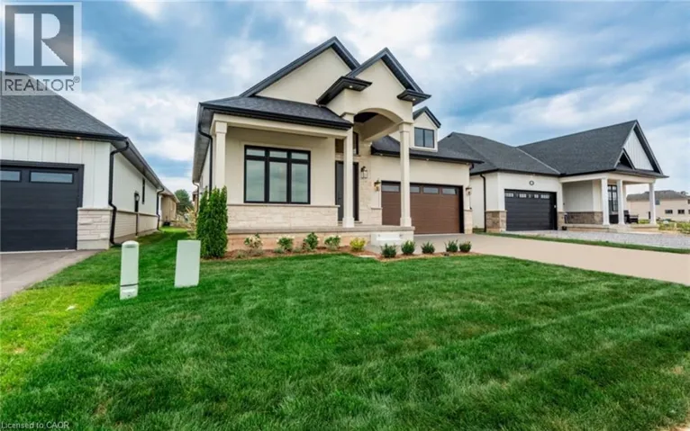 21 OAKLEY Drive, Niagara-on-the-Lake, Ontario L0S1N0