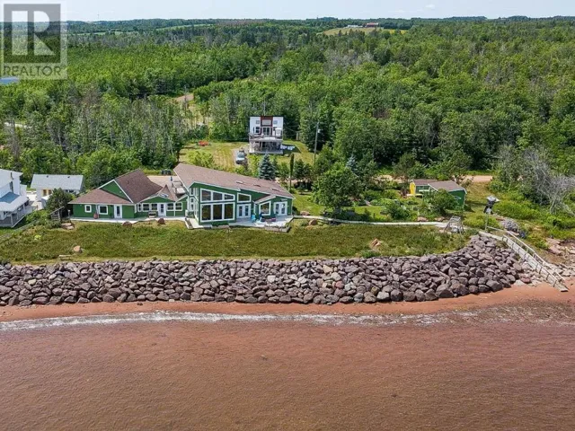 14 Garden Lane, Donaldston, Prince Edward Island C0A1T0