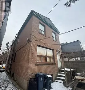 975 DOVERCOURT ROAD, Toronto (Dovercourt-Wallace Emerson-Junction), Ontario M6H2X6