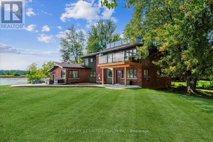 15 BERTHA STREET, Kawartha Lakes (Emily), Ontario K9J6X3