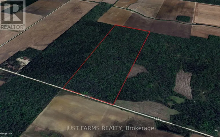 NO 911 PARR LINE, Bluewater (Hay), Ontario N0M1X0