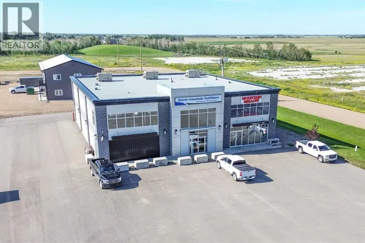 4805 75 Street, Stettler, Alberta T0C2L0