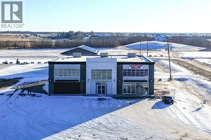 4805 75 Street, Stettler, Alberta T0C2L0