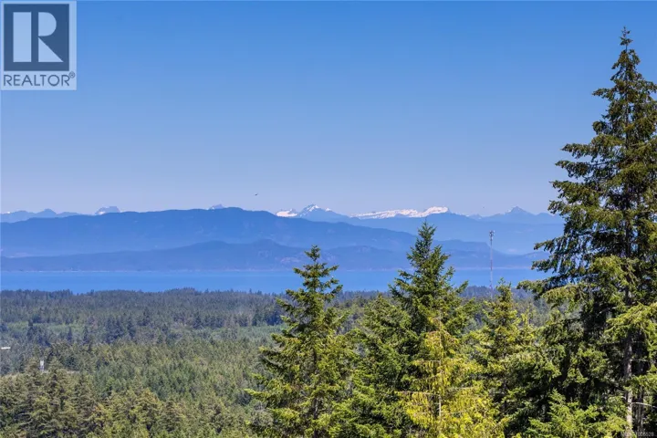 LT 3 Wesley Ridge Pl, Qualicum Beach, British Columbia V9K2V2