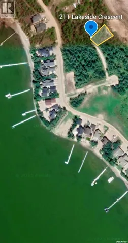 211 Lakeside CRESCENT, Good Spirit Lake, Saskatchewan S0A0L0