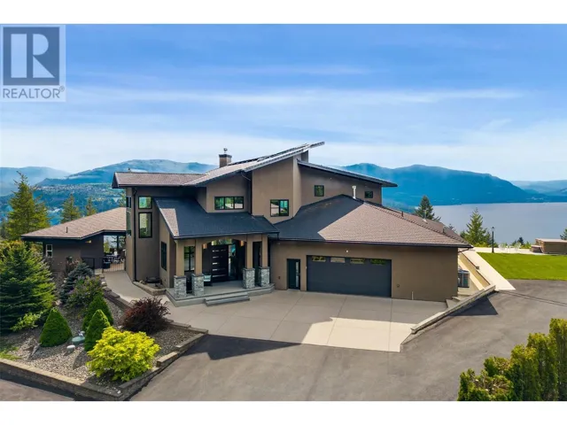 3655 McBride Road, Blind Bay, British Columbia V0E1H1