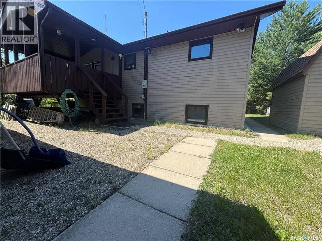 504 Mistusinne CRESCENT, Mistusinne, Saskatchewan S0H1J0
