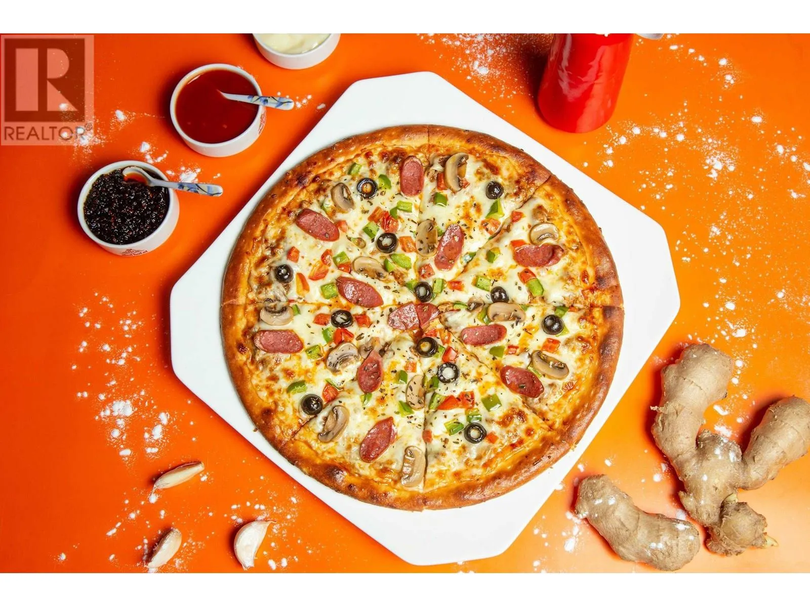 Commercial Sale For Sale