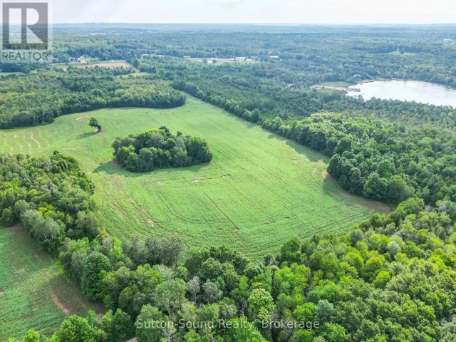 PL11-12 10 SIDE ROAD, Chatsworth, Ontario N0H1G0
