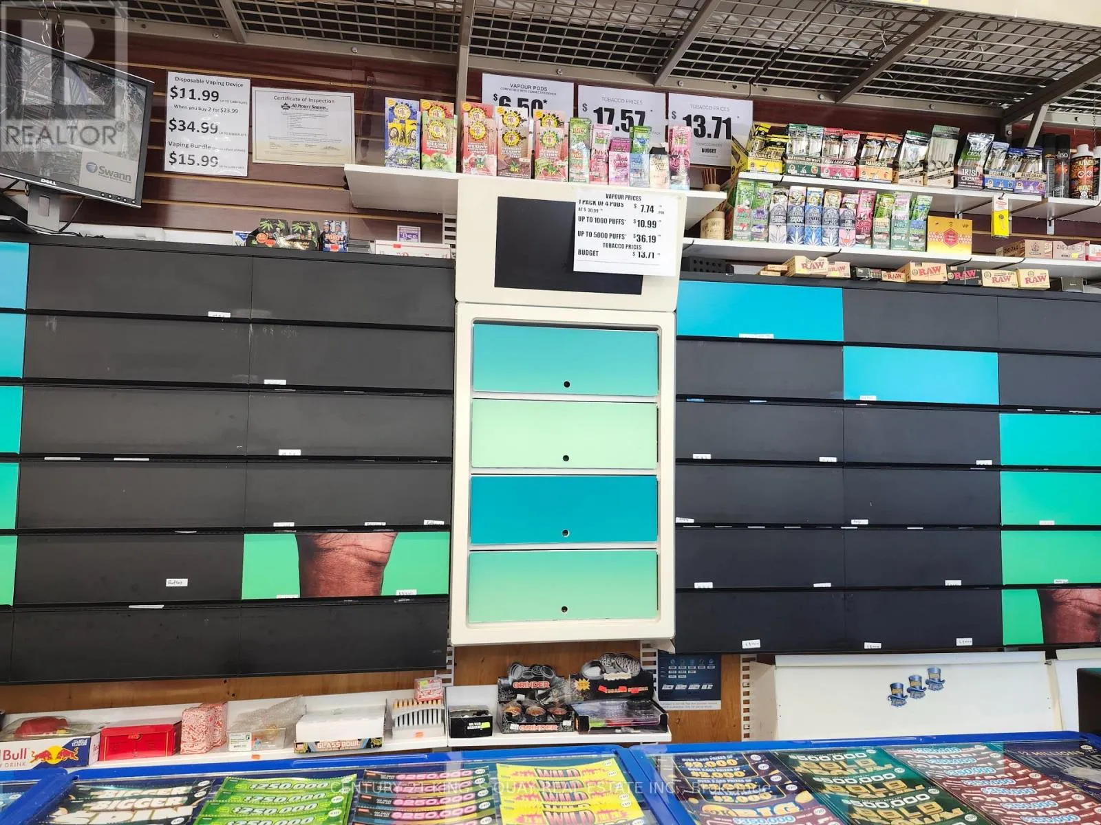 Commercial Sale For Sale