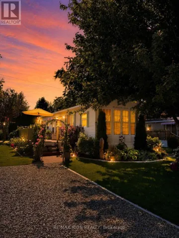 9 - 77307 BLUEWATER HIGHWAY, Bluewater (Bayfield), Ontario N0M1G0