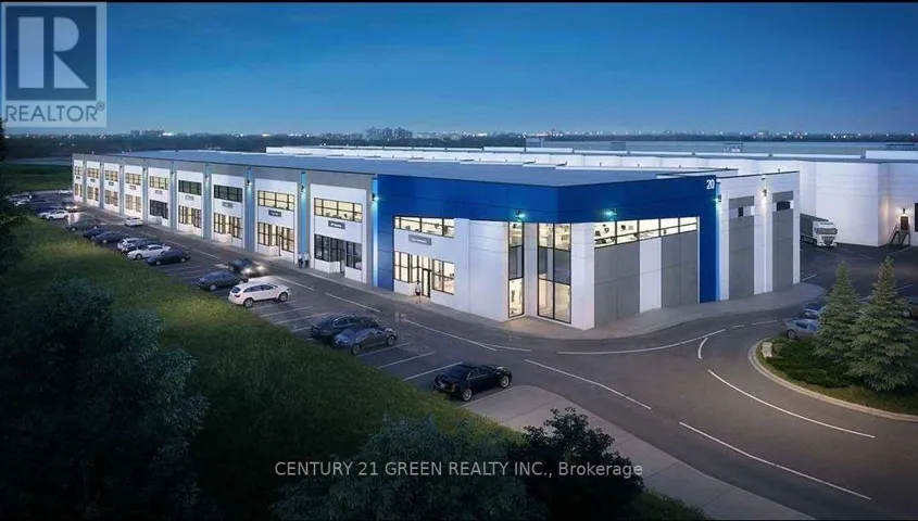 20 (2ND FLOOR) - 10 LIGHTBEAM TERRACE, Brampton (Bram West), Ontario L6Y6H9