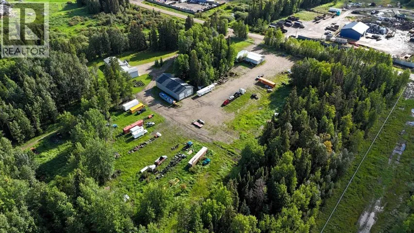 710 54 Street S, Edson, Alberta T7E1V1