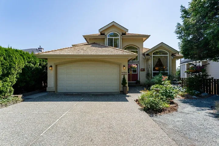 35946 REGAL PARKWAY, Abbotsford, British Columbia V3G1L3