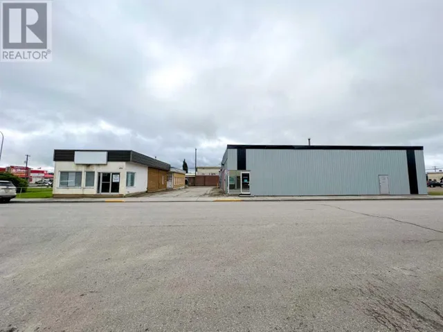 4915 3 Avenue, Edson, Alberta T7E1E6
