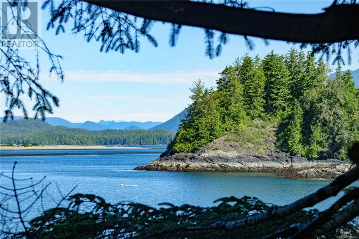 261 Cedar St, Tofino, British Columbia V0R2Z0