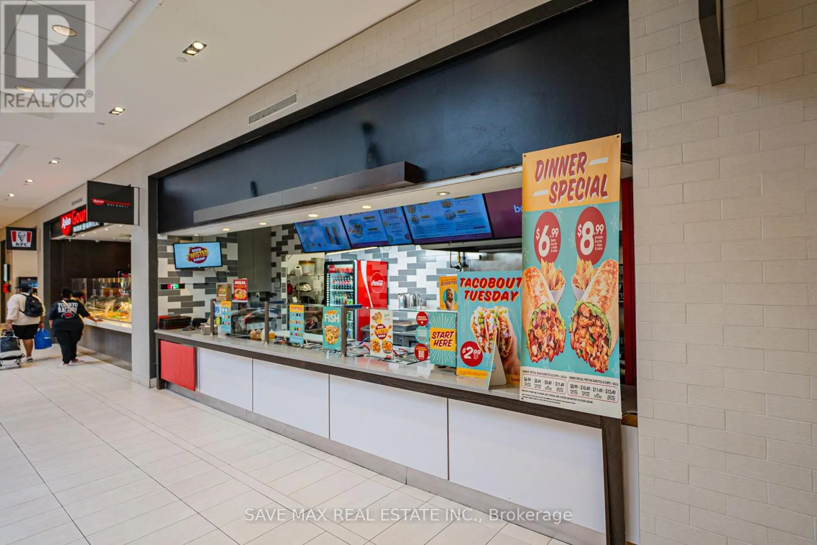 Commercial Sale For Sale