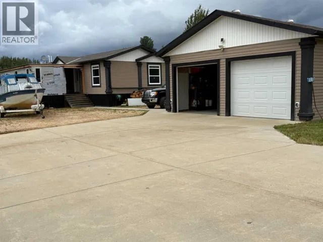 2600 Gooseberry Lane, Wabasca, Alberta T0G2K0