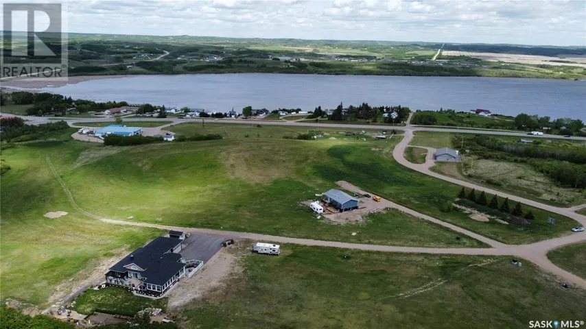 Lot 20 Kingsway DRIVE, Cochin, Saskatchewan S0M0L0