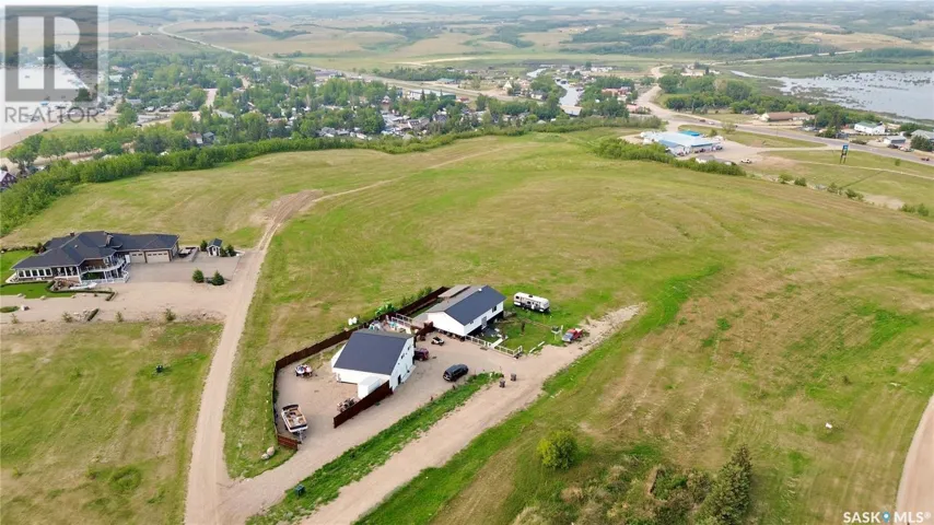 Lot 17 Thomas DRIVE, Cochin, Saskatchewan S0M0L0