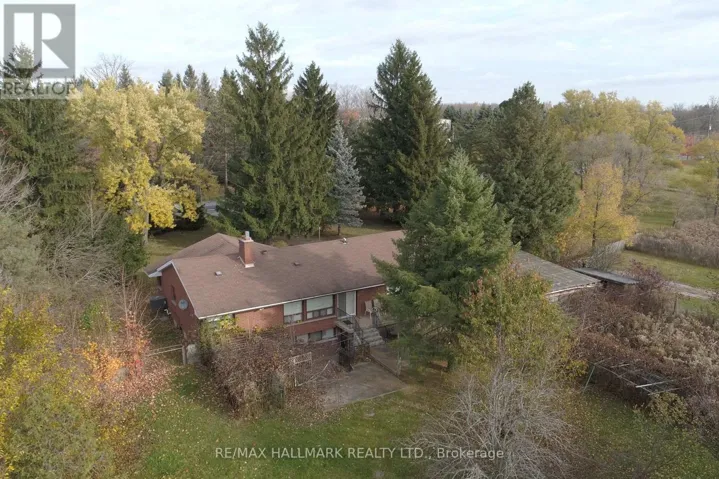 4805 19TH AVENUE, Markham, Ontario L6C1M3