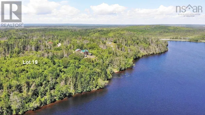 Lot 19 Joanne Langford Drive, French Road, Nova Scotia B1K3P9
