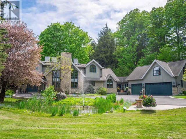 6 TURTLE LAKE DRIVE, Halton Hills (Rural Halton Hills), Ontario L7J2W7