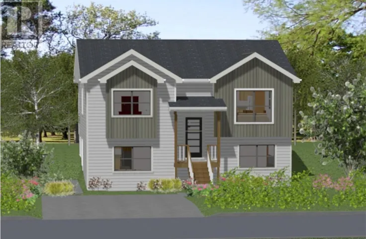 99 Jensen Camp Road, St. John's, Newfoundland & Labrador A1E0H5