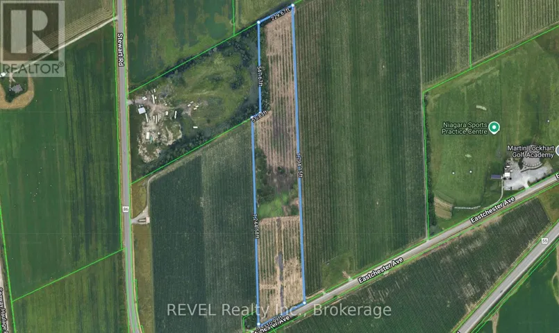 240 EASTCHESTER AVENUE, Niagara-on-the-Lake (Rural), Ontario L0S1J0